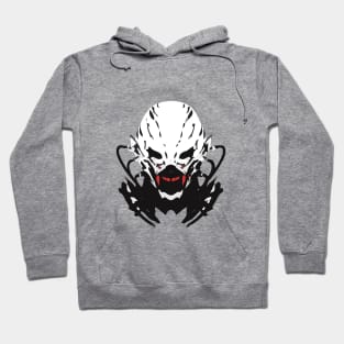 Code Vein Revenant Hoodie